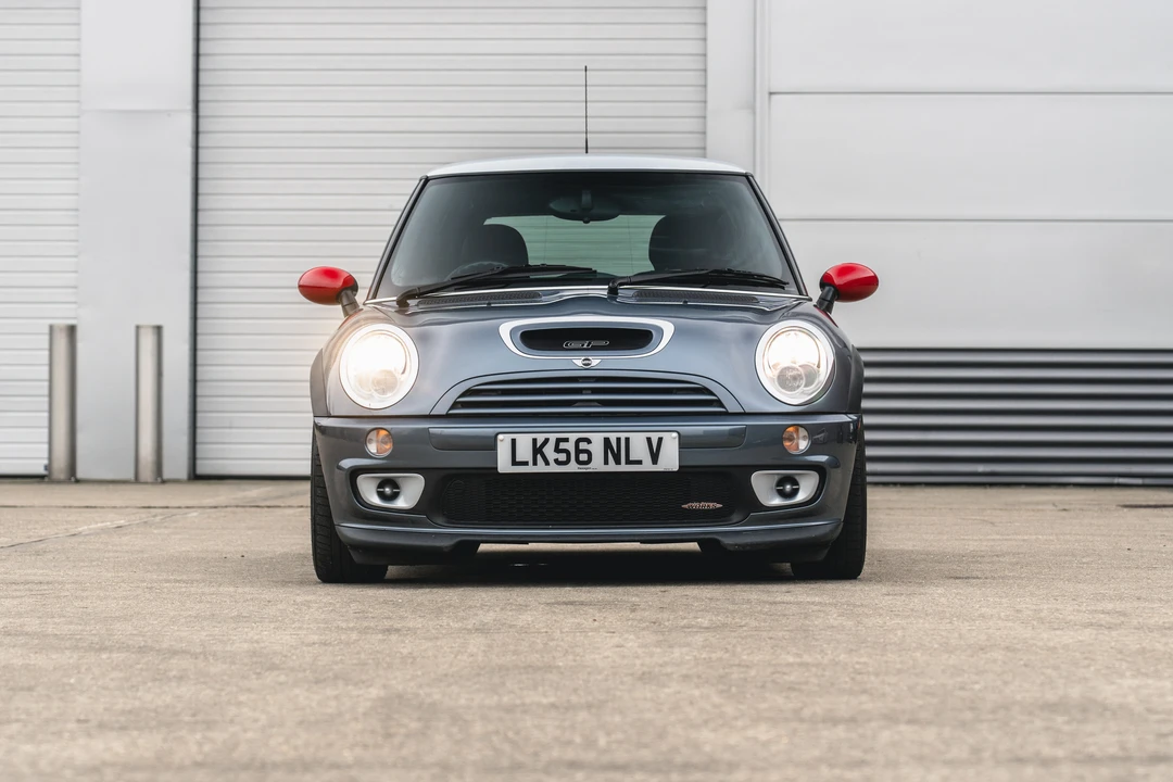 2006 Mini Mini John Cooper Works 1st Gen - Image 2 of 31