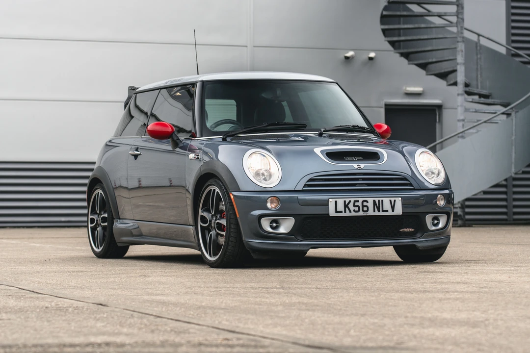 2006 Mini Mini John Cooper Works 1st Gen - Image 3 of 31