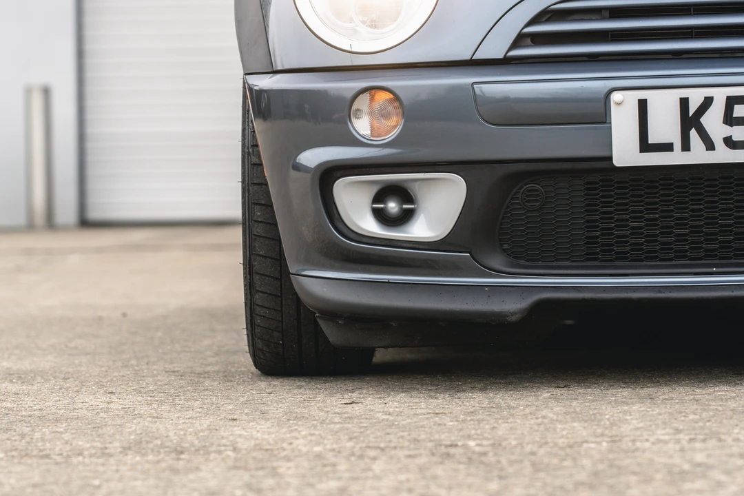 2006 Mini Mini John Cooper Works 1st Gen - Image 15 of 31