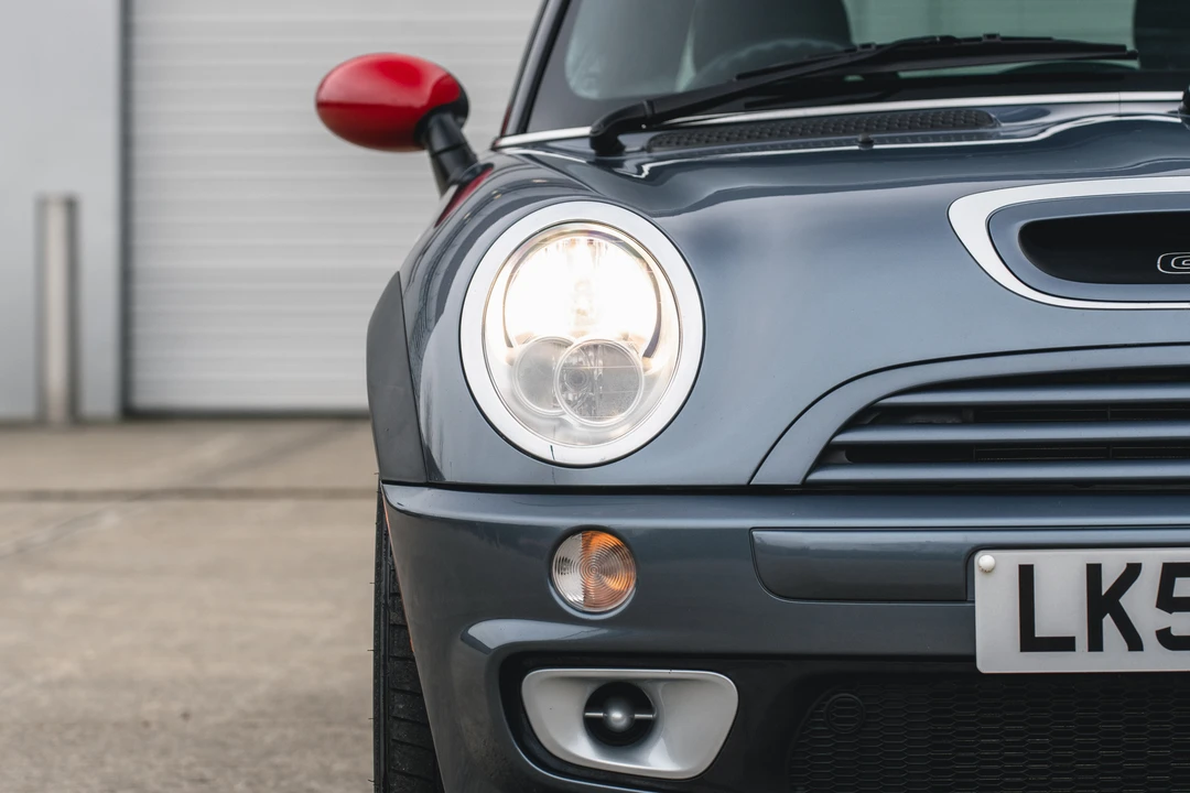 2006 Mini Mini John Cooper Works 1st Gen - Image 16 of 31