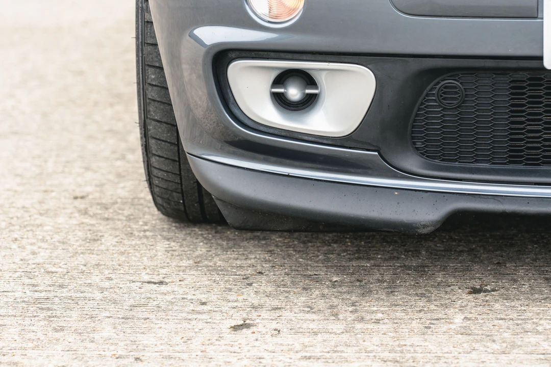 2006 Mini Mini John Cooper Works 1st Gen - Image 17 of 31