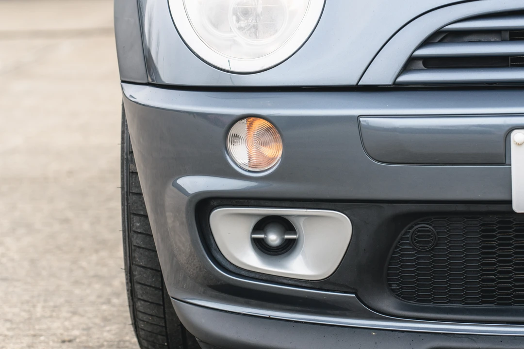 2006 Mini Mini John Cooper Works 1st Gen - Image 18 of 31