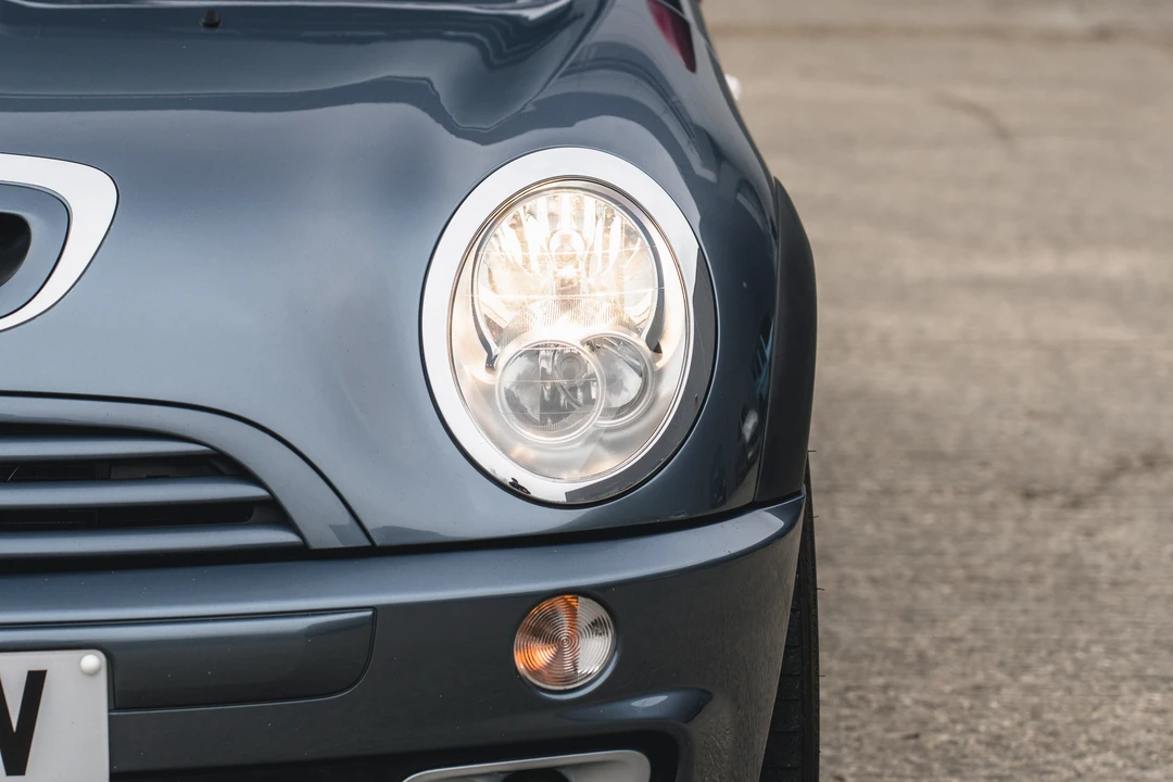 2006 Mini Mini John Cooper Works 1st Gen - Image 19 of 31