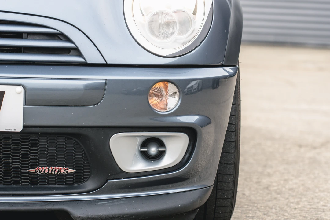 2006 Mini Mini John Cooper Works 1st Gen - Image 20 of 31