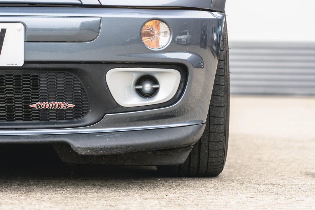 2006 Mini Mini John Cooper Works 1st Gen - Image 21 of 31