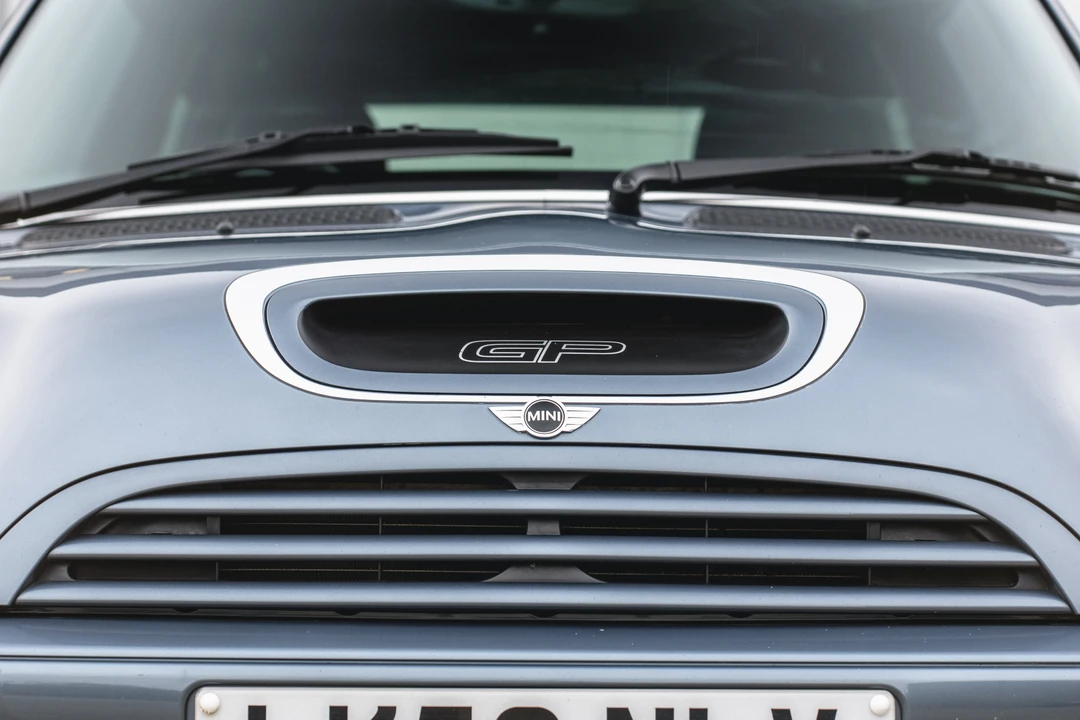 2006 Mini Mini John Cooper Works 1st Gen - Image 24 of 31