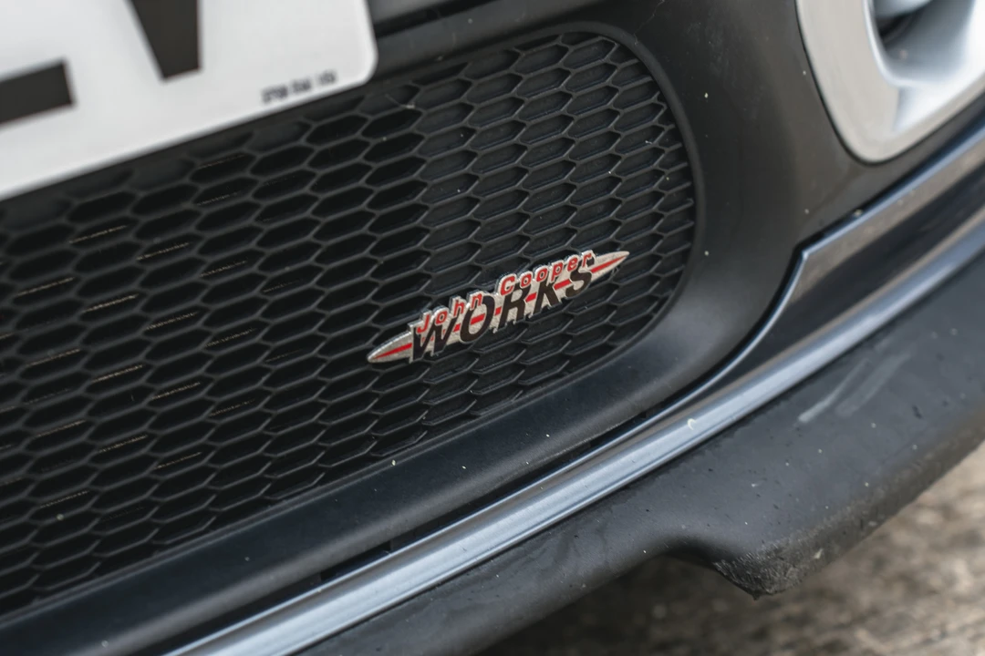 2006 Mini Mini John Cooper Works 1st Gen - Image 25 of 31