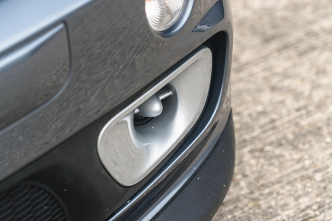 2006 Mini Mini John Cooper Works 1st Gen - Image 30 of 31