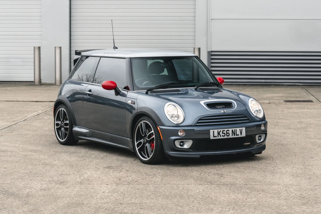 2006 Mini Mini John Cooper Works 1st Gen - Image 11 of 31