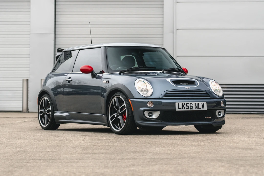 2006 Mini Mini John Cooper Works 1st Gen - Image 14 of 31