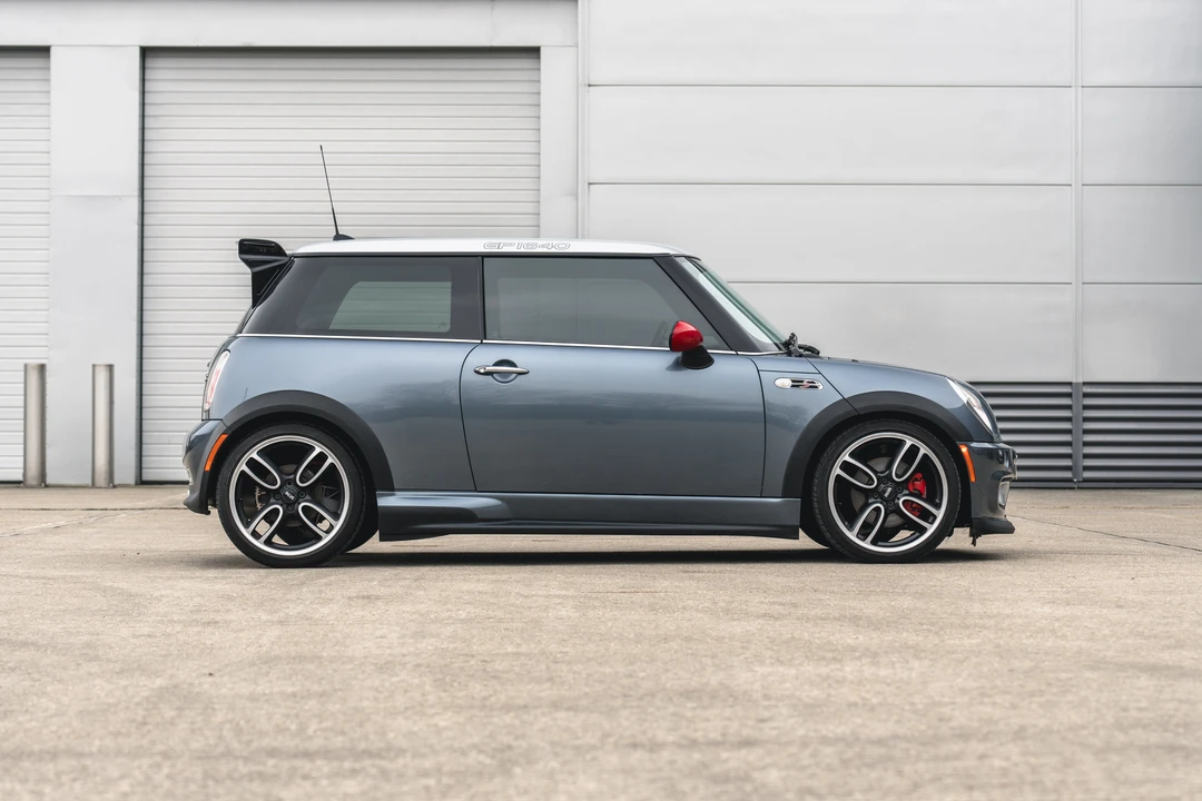 2006 Mini Mini John Cooper Works 1st Gen - Image 4 of 31