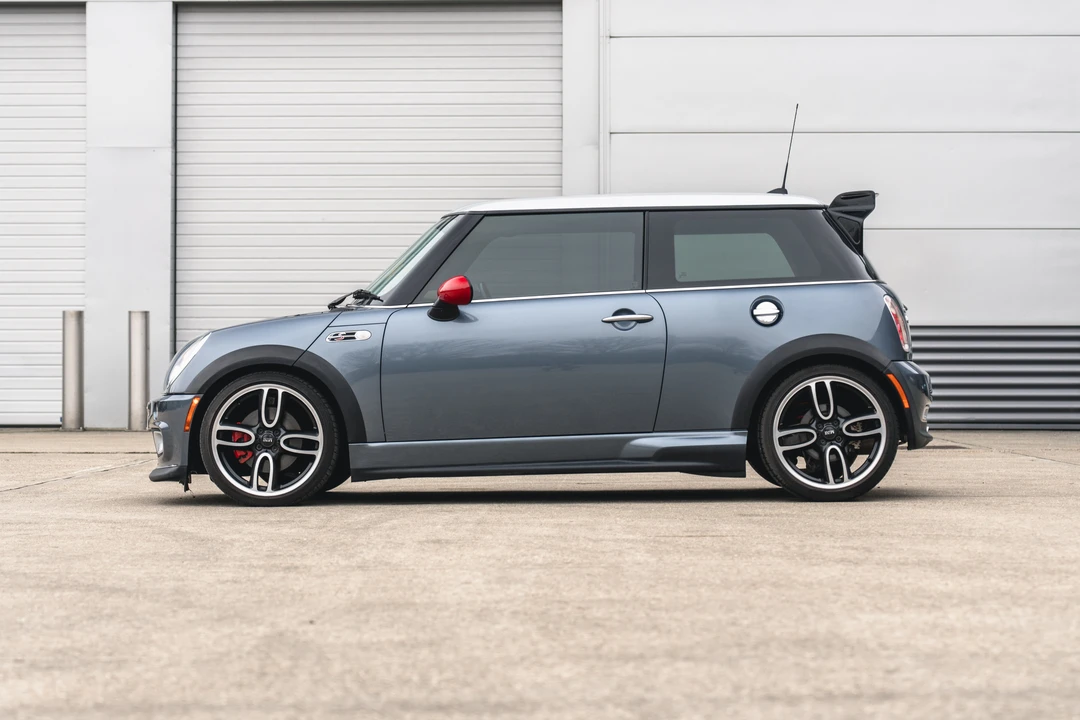 2006 Mini Mini John Cooper Works 1st Gen - Image 8 of 31