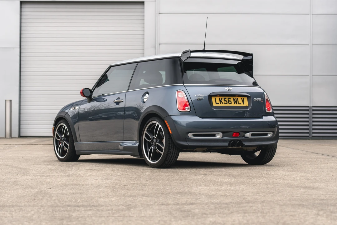 2006 Mini Mini John Cooper Works 1st Gen - Image 7 of 31