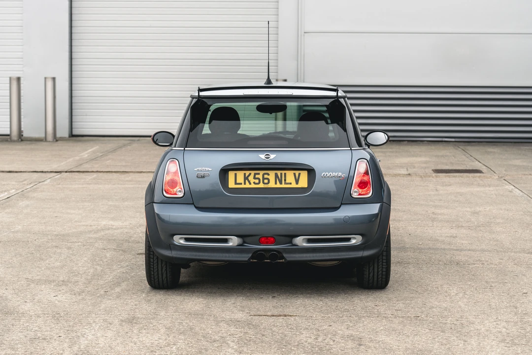 2006 Mini Mini John Cooper Works 1st Gen - Image 12 of 31
