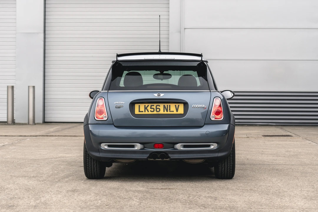 2006 Mini Mini John Cooper Works 1st Gen - Image 6 of 31