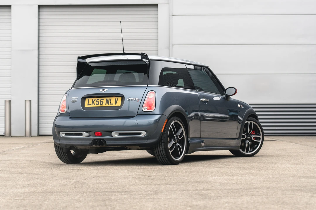 2006 Mini Mini John Cooper Works 1st Gen - Image 5 of 31