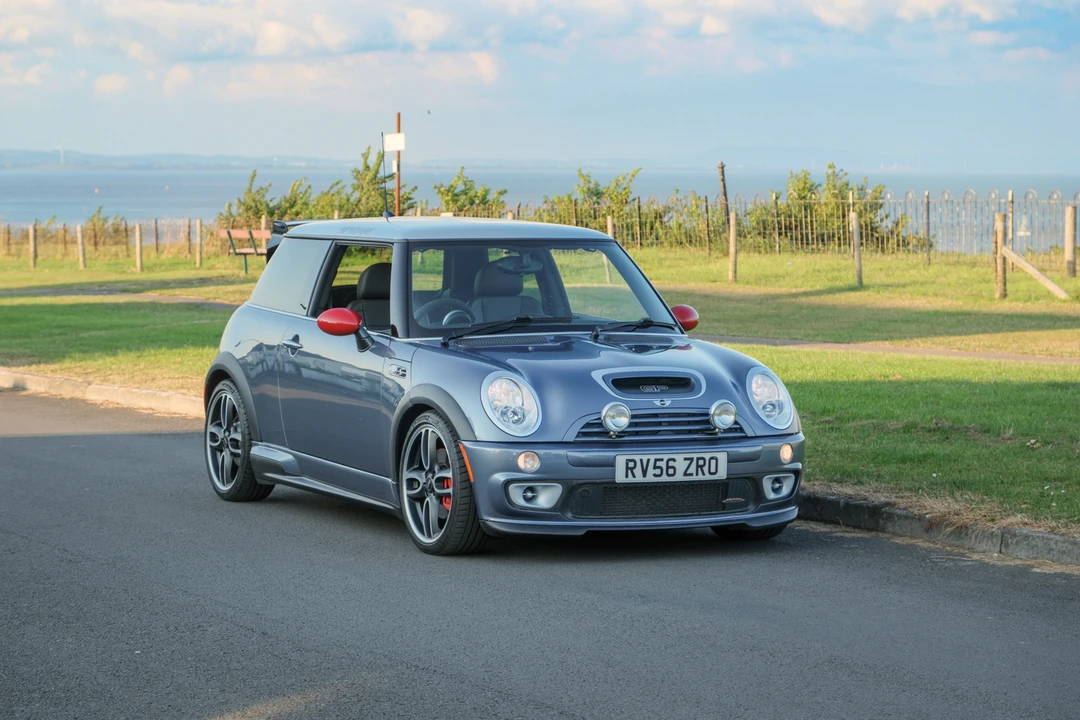 2006 Mini Mini John Cooper Works 1st Gen - Image 3 of 31