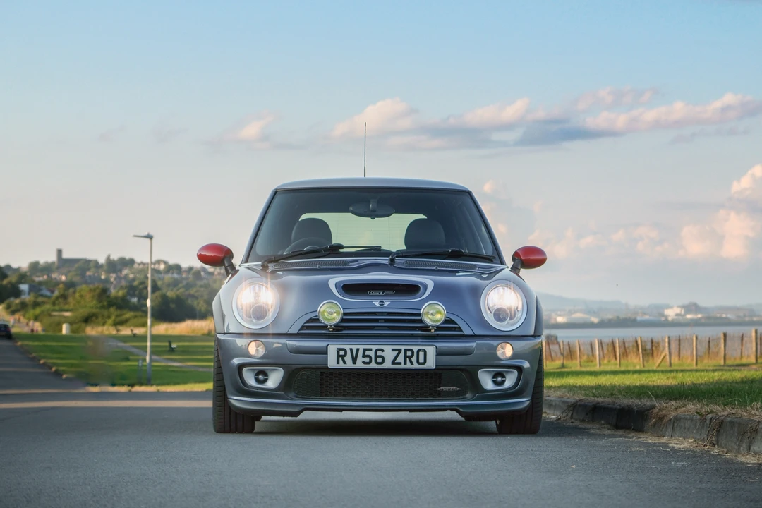 2006 Mini Mini John Cooper Works 1st Gen - Image 2 of 31