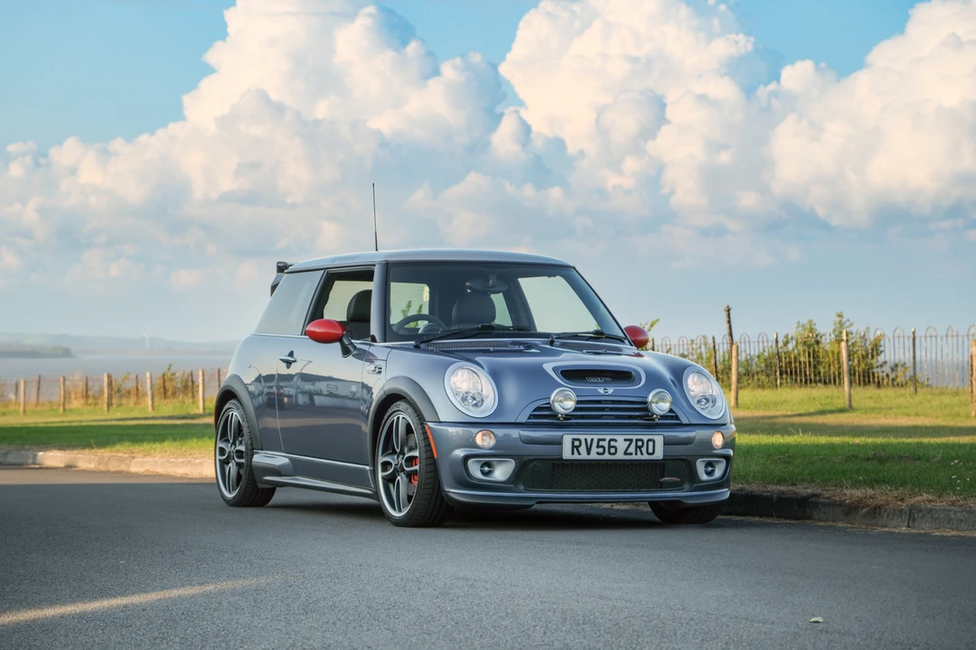 2006 Mini Mini John Cooper Works 1st Gen - Image 10 of 31