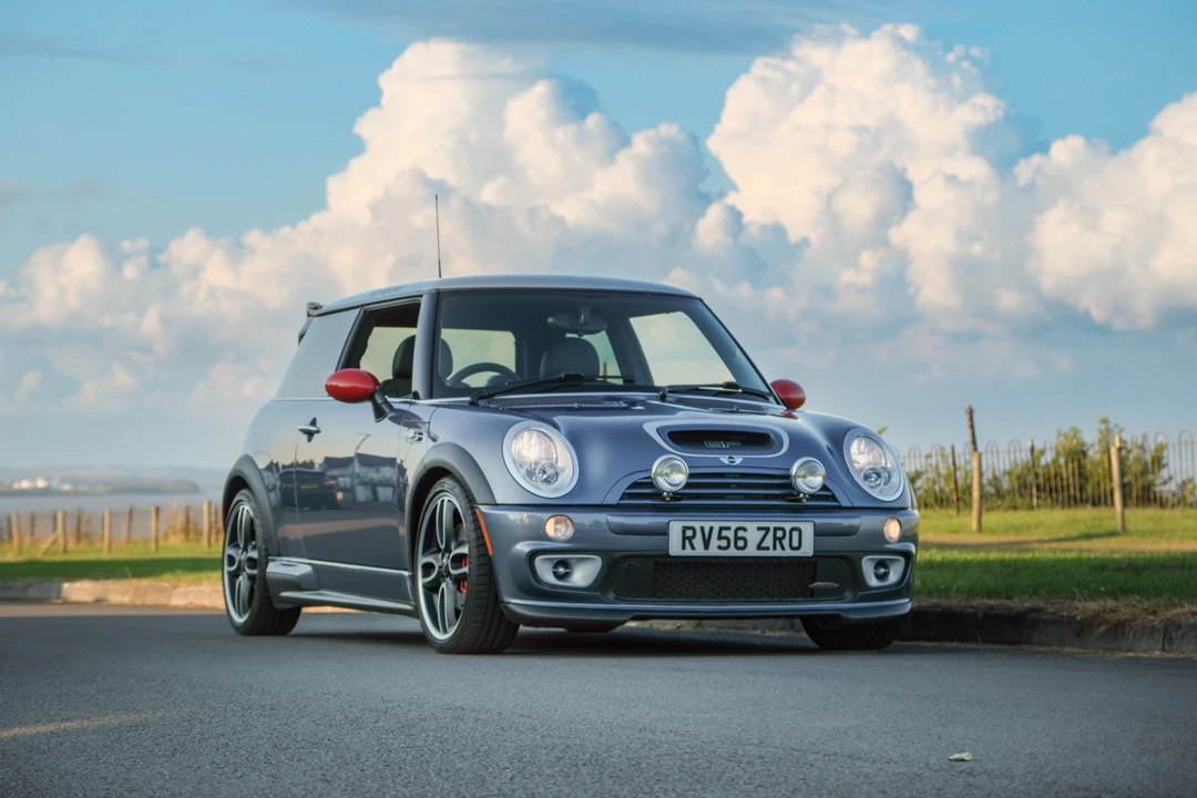 2006 Mini Mini John Cooper Works 1st Gen - Image 11 of 31