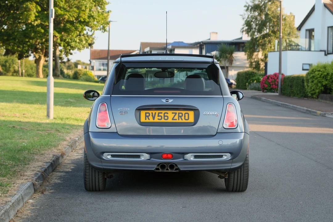 2006 Mini Mini John Cooper Works 1st Gen - Image 6 of 31
