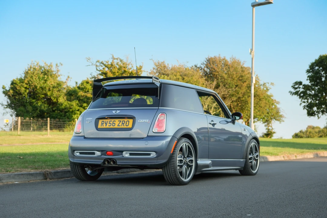 2006 Mini Mini John Cooper Works 1st Gen - Image 5 of 31