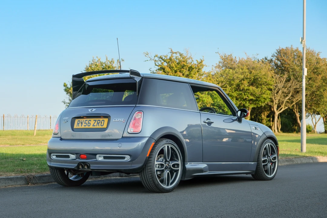 2006 Mini Mini John Cooper Works 1st Gen - Image 12 of 31