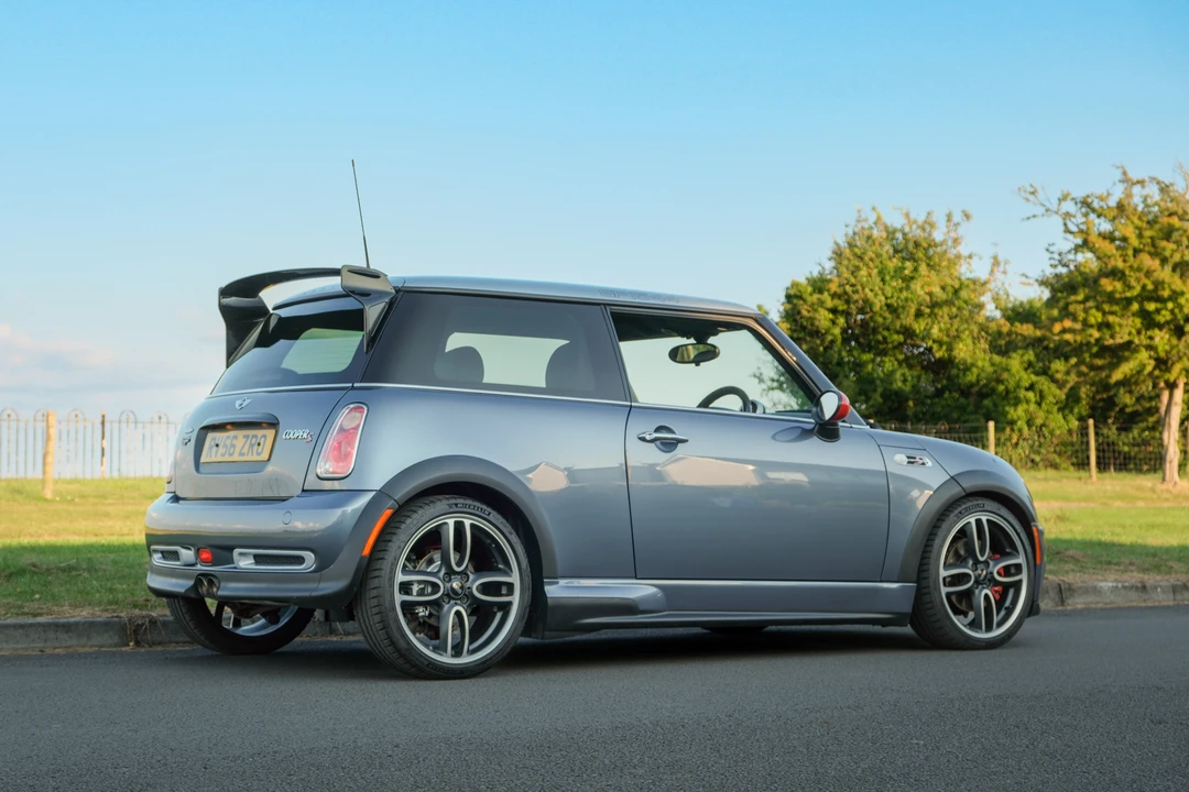2006 Mini Mini John Cooper Works 1st Gen - Image 13 of 31
