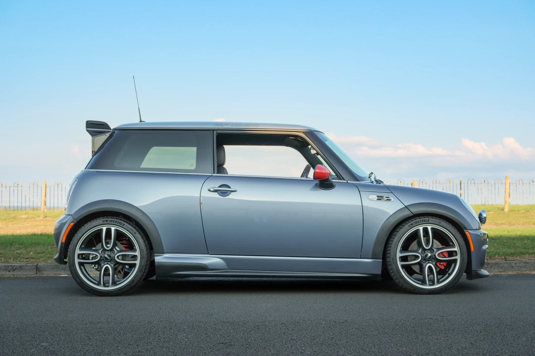 2006 Mini Mini John Cooper Works 1st Gen - Image 4 of 31