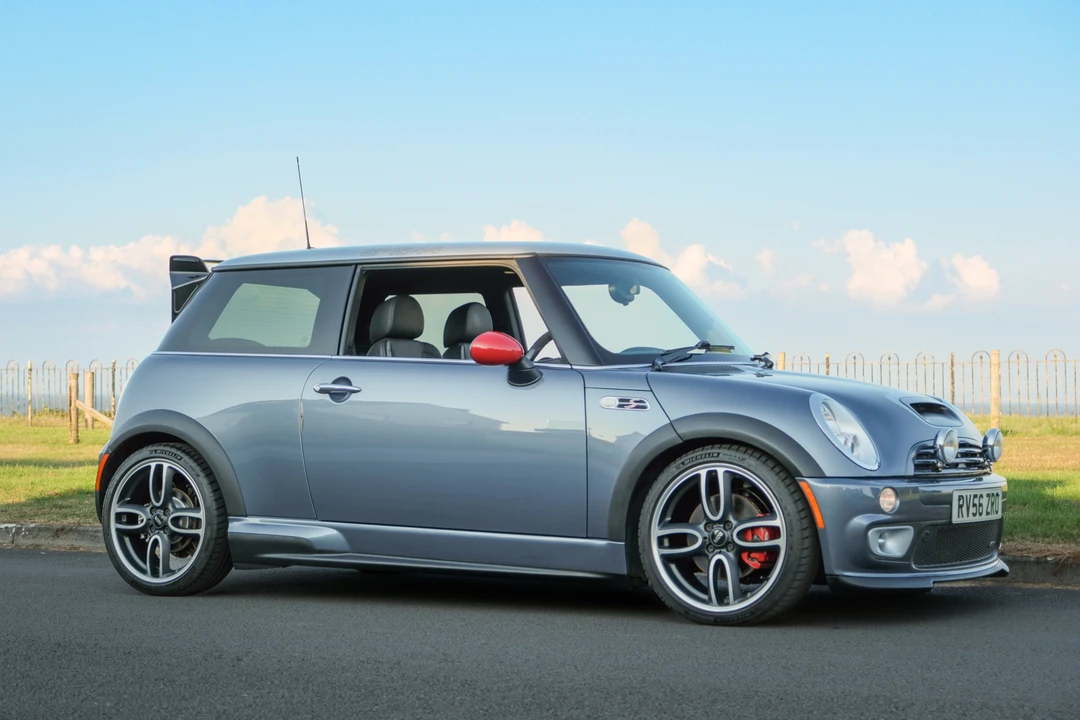 2006 Mini Mini John Cooper Works 1st Gen - Image 15 of 31