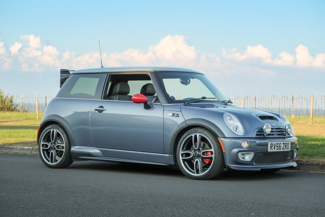 2006 Mini Mini John Cooper Works 1st Gen - Image 16 of 31