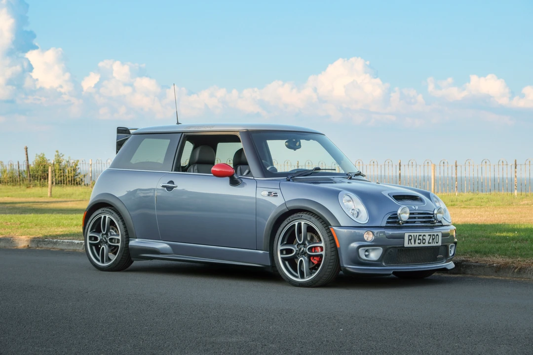 2006 Mini Mini John Cooper Works 1st Gen - Image 17 of 31