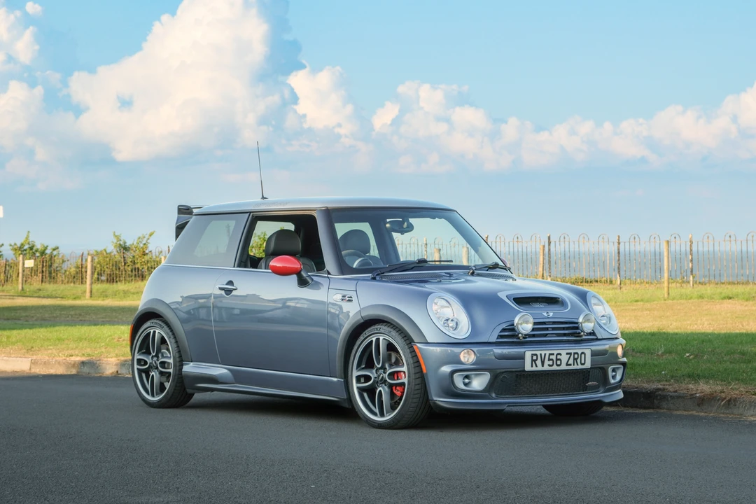 2006 Mini Mini John Cooper Works 1st Gen - Image 18 of 31