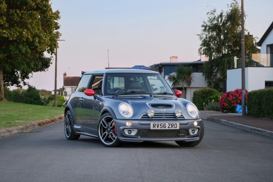 2006 Mini Mini John Cooper Works 1st Gen - Image 19 of 31