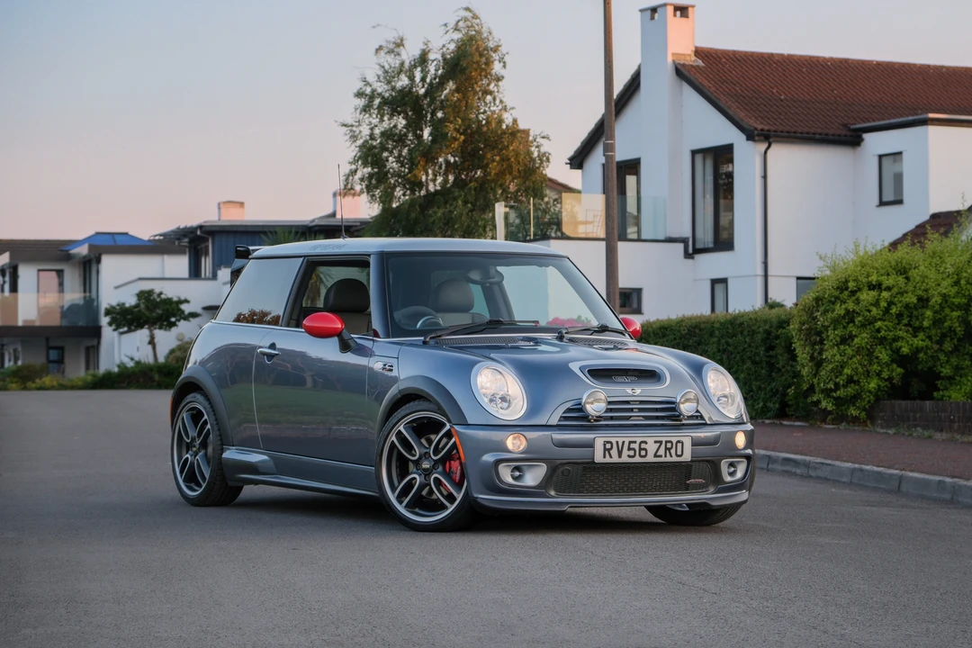2006 Mini Mini John Cooper Works 1st Gen - Image 20 of 31