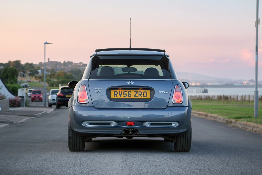 2006 Mini Mini John Cooper Works 1st Gen - Image 21 of 31