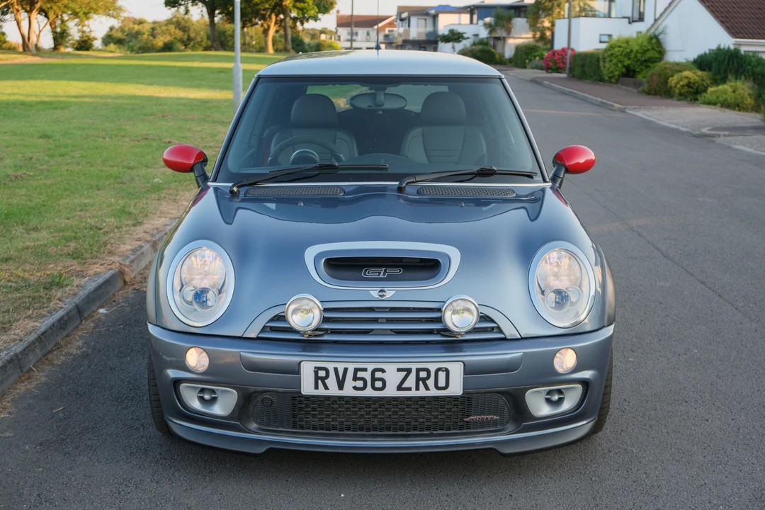 2006 Mini Mini John Cooper Works 1st Gen - Image 23 of 31