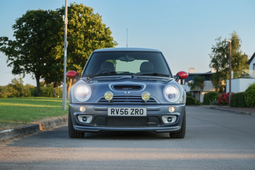 2006 Mini Mini John Cooper Works 1st Gen - Image 24 of 31