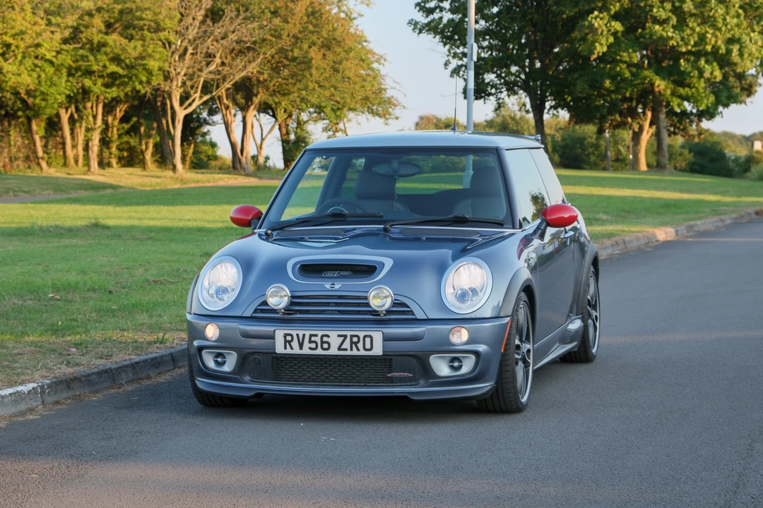2006 Mini Mini John Cooper Works 1st Gen - Image 25 of 31