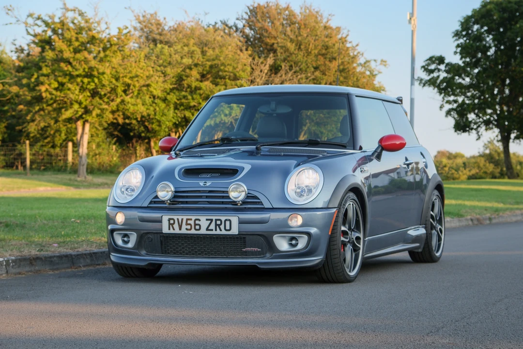 2006 Mini Mini John Cooper Works 1st Gen - Image 26 of 31