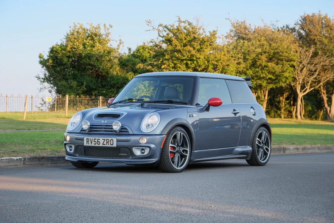 2006 Mini Mini John Cooper Works 1st Gen - Image 27 of 31