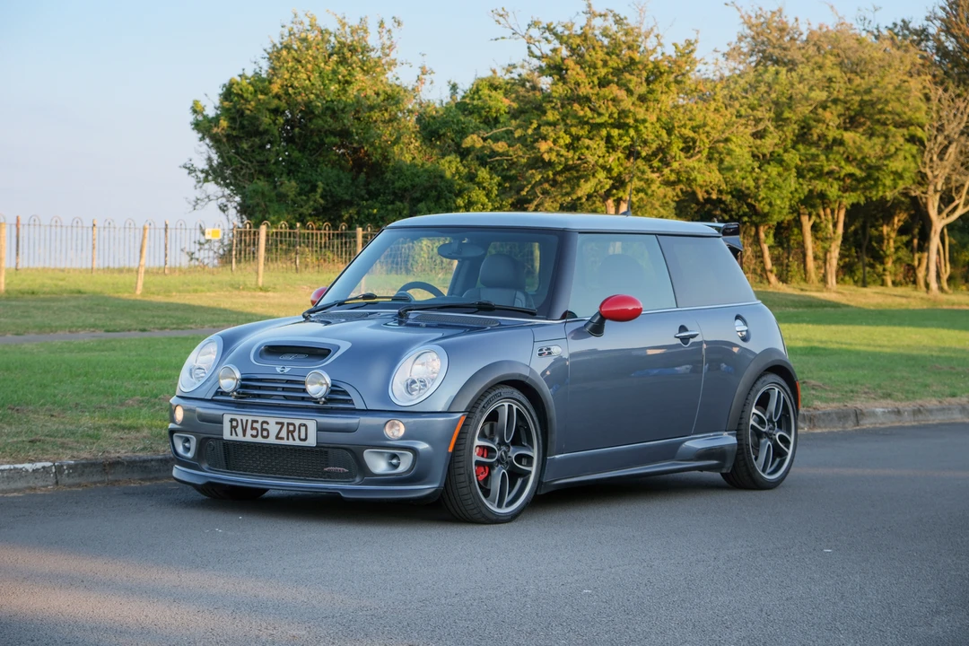 2006 Mini Mini John Cooper Works 1st Gen - Image 9 of 31