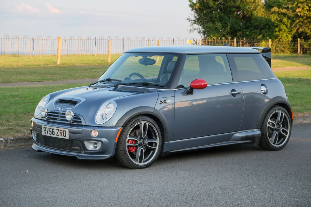 2006 Mini Mini John Cooper Works 1st Gen - Image 28 of 31