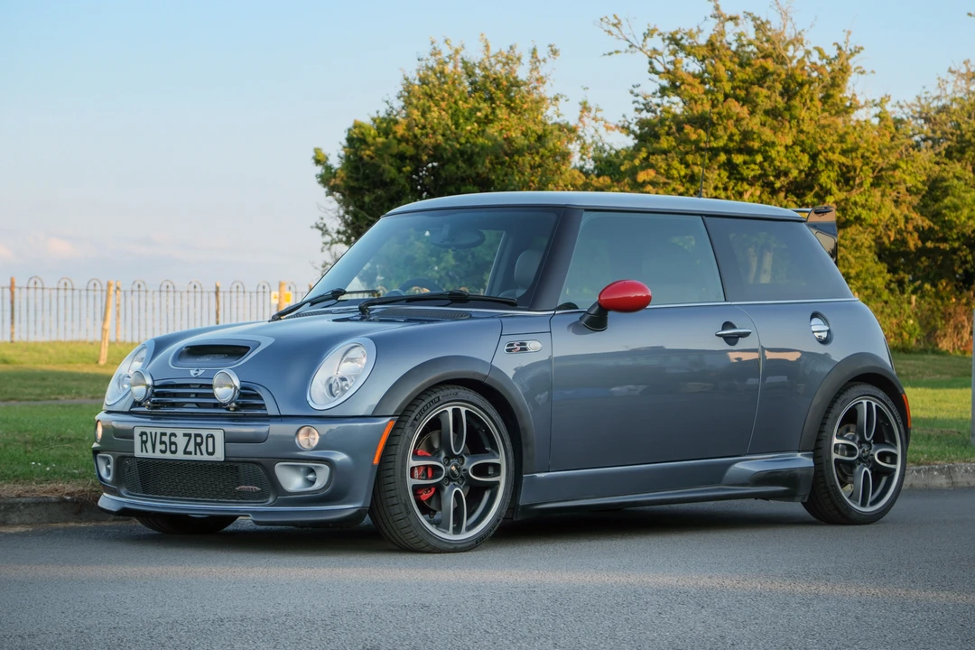 2006 Mini Mini John Cooper Works 1st Gen - Image 29 of 31