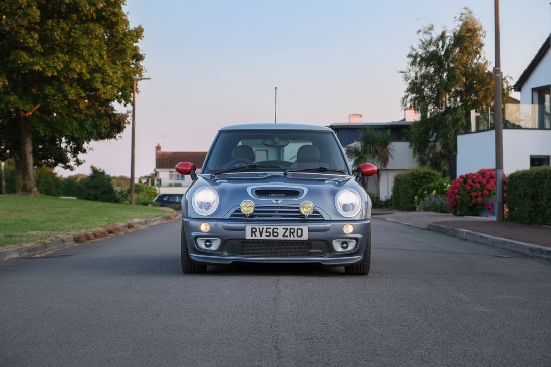 2006 Mini Mini John Cooper Works 1st Gen - Image 22 of 31