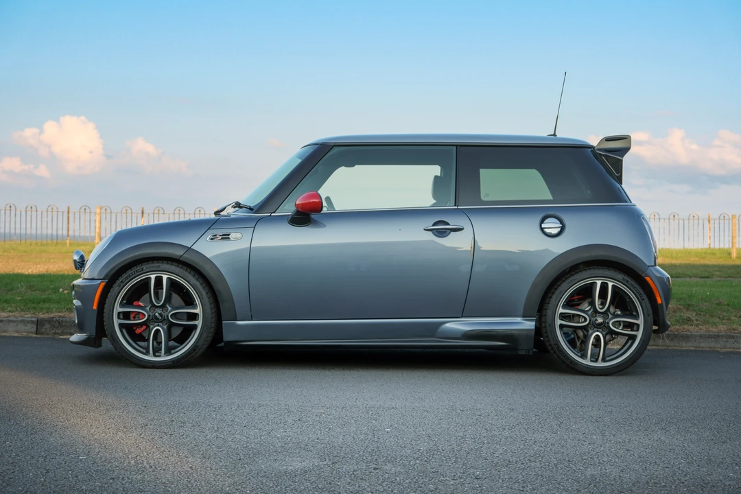 2006 Mini Mini John Cooper Works 1st Gen - Image 8 of 31