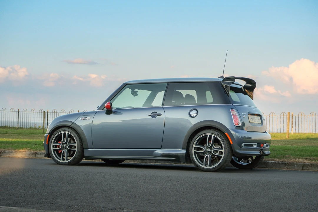 2006 Mini Mini John Cooper Works 1st Gen - Image 31 of 31