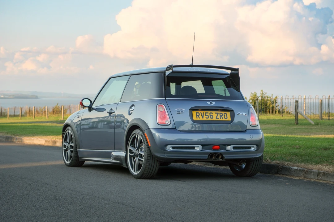 2006 Mini Mini John Cooper Works 1st Gen - Image 7 of 31