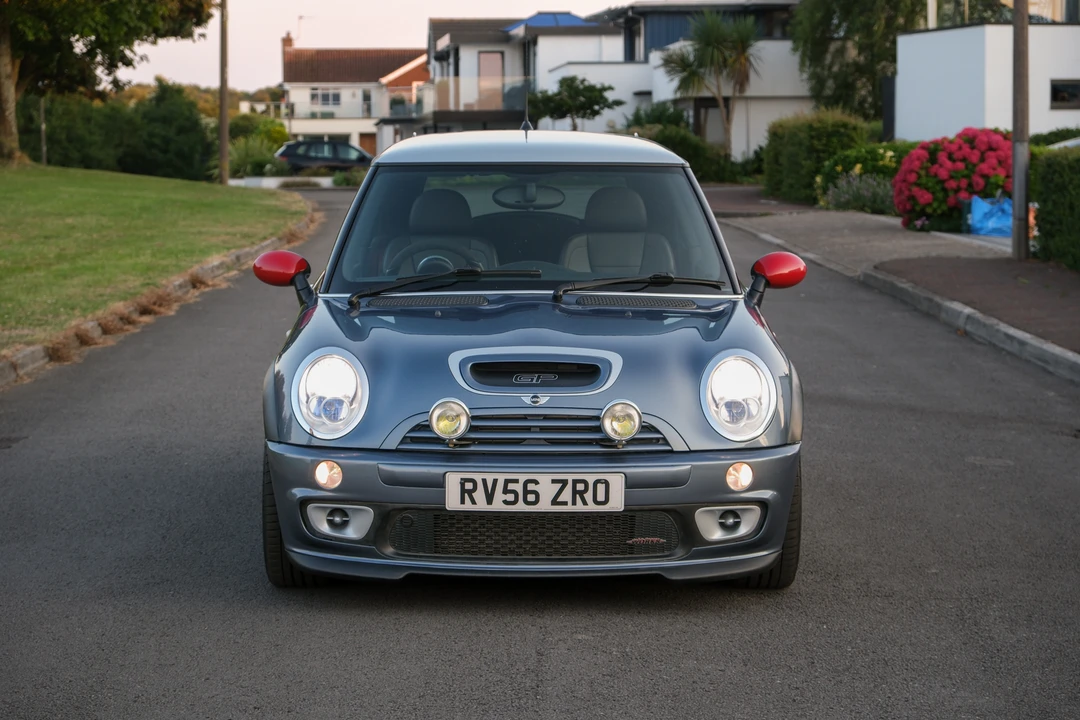 2006 Mini Mini John Cooper Works 1st Gen - Image 30 of 31