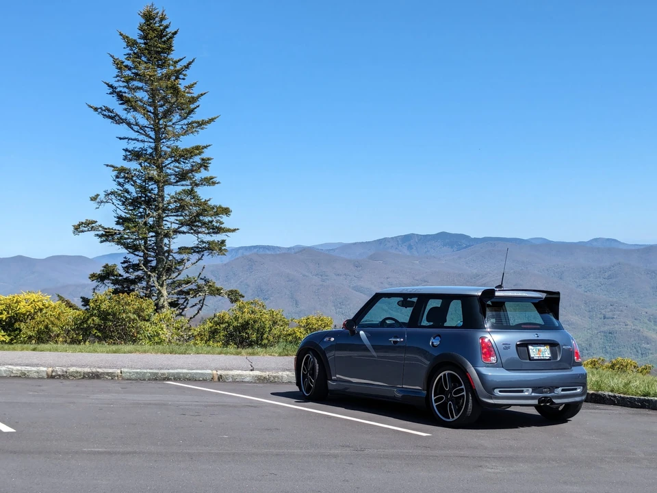 2006 Mini Mini John Cooper Works 1st Gen - Image 15 of 31